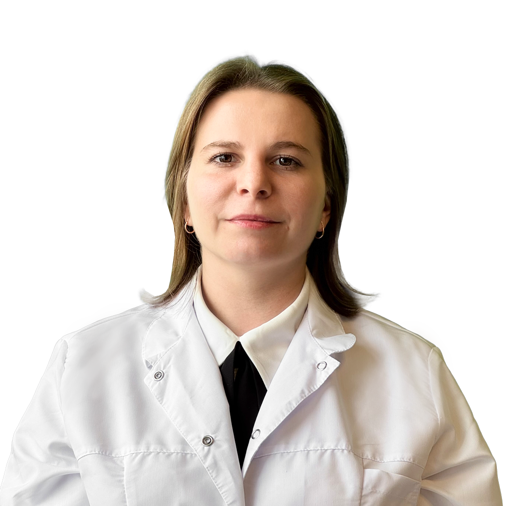Радченкова Ольга Владимировна