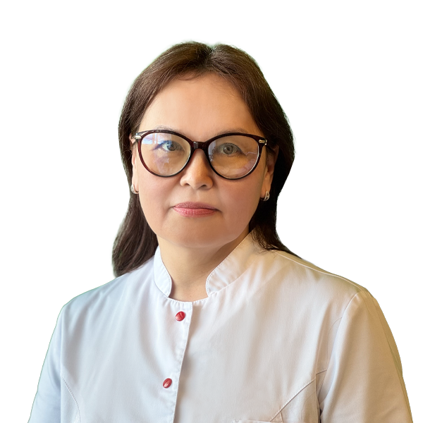Санджиева Виктория Львовна