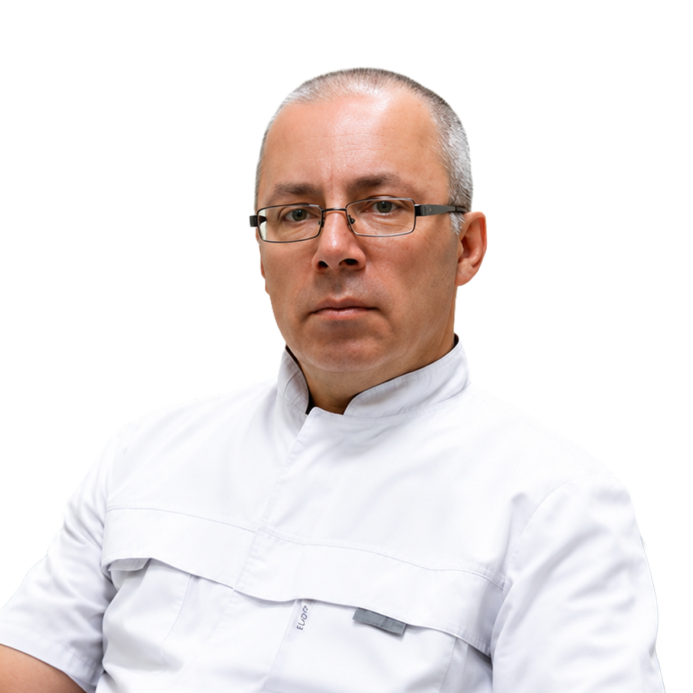 Сутин Павел Рафаилович