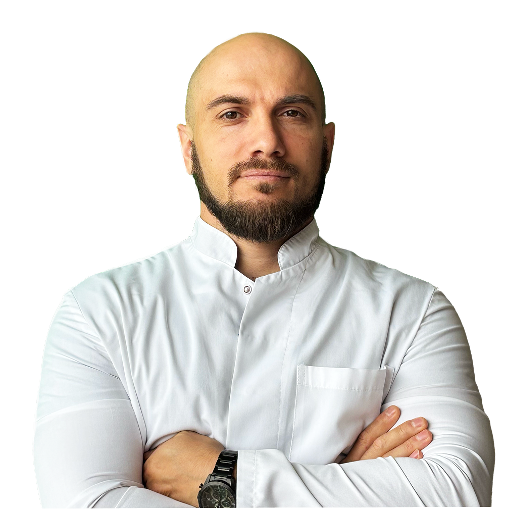 Абдуллаев Руслан Алиевич