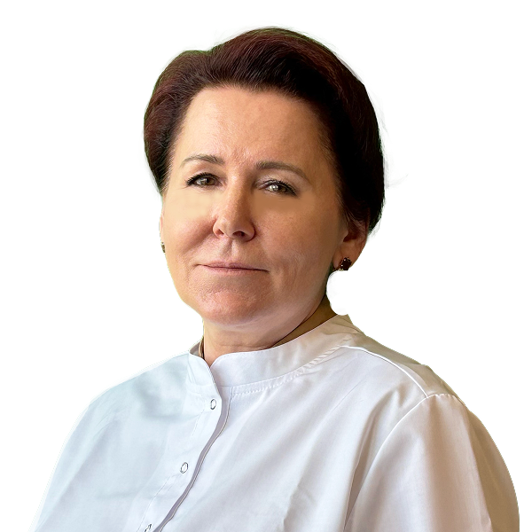 Белова Ирина Аркадьевна