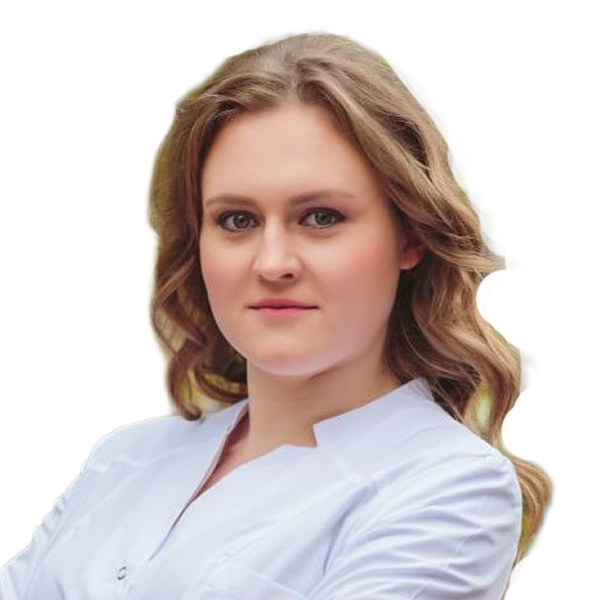 Чемеркина Александра Анатольевна