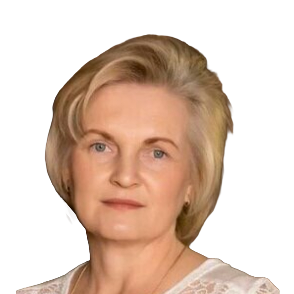 Чулкова Татьяна Петровна