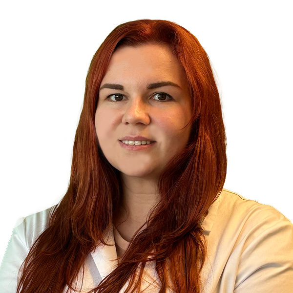 Дмитриева Алена Вадимовна