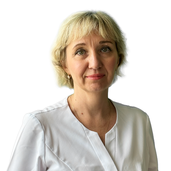 Ермакова Ирина Станиславовна