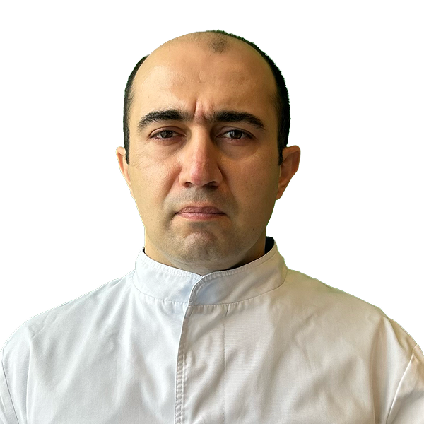 Мкртчян Симон Артурович