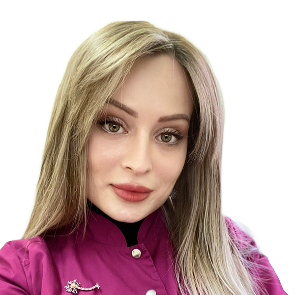 Басирова Патимат Магомедовна