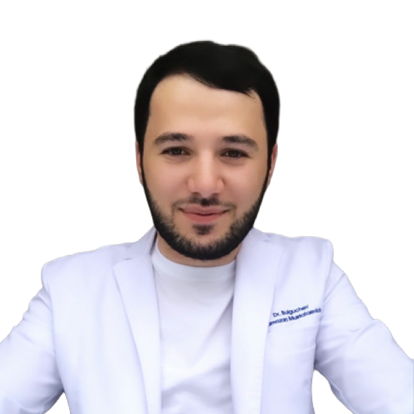 Булгучев Рамазан Мустафаевич