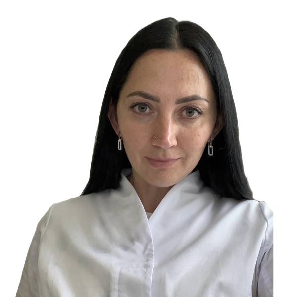 Исаева Светлана Сергеевна