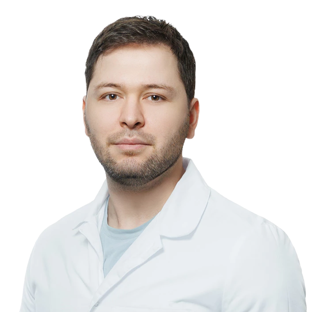 Кадыров Зелимхан Муслимович