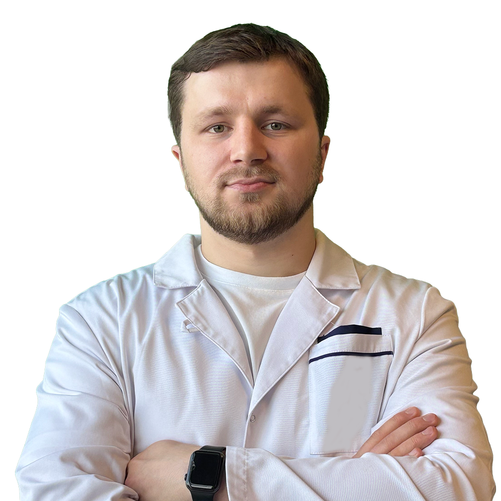 Муталиев Мухаммед Умарович