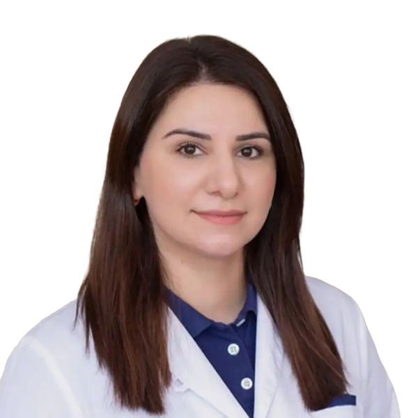 Сафиева Тарана Алхан Кызы