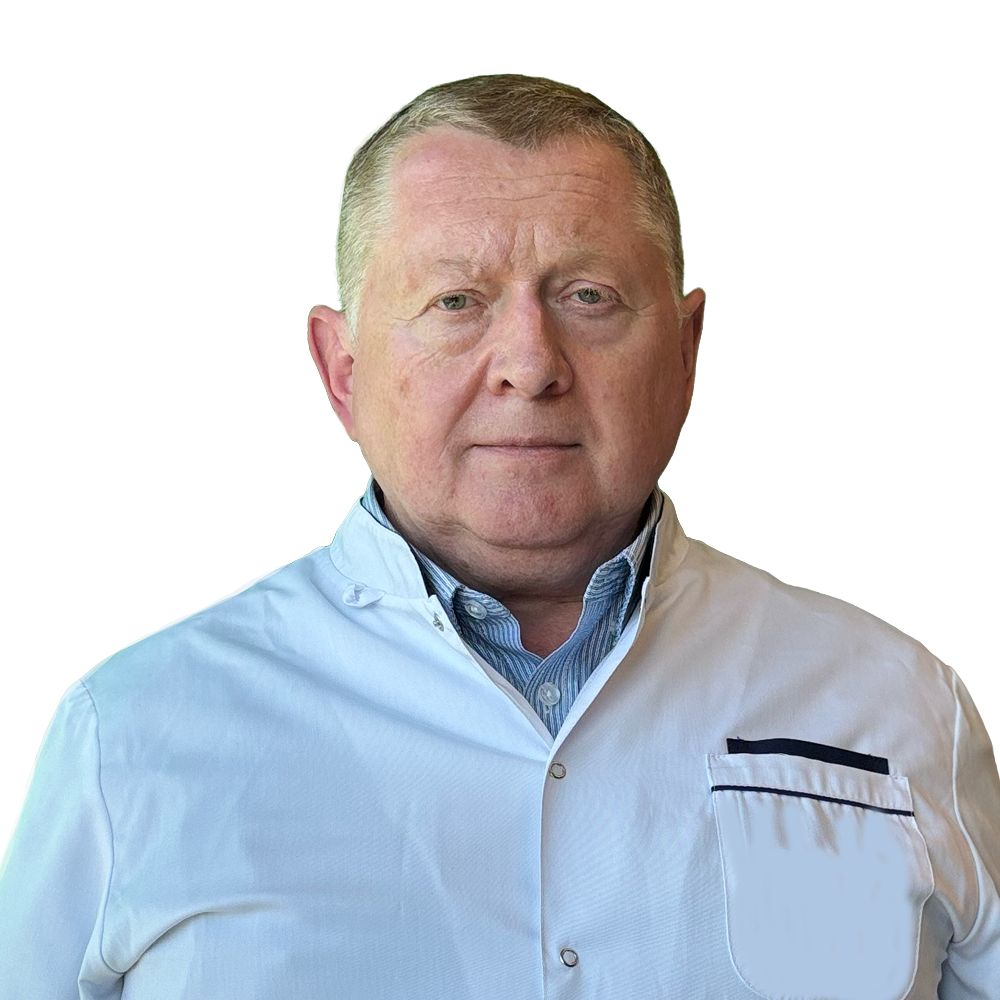 Тугай Александр Борисович