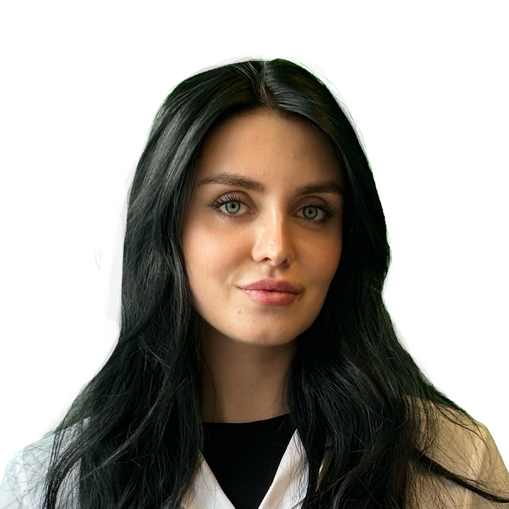 Закаева Юлдуз Айсулахмедовна