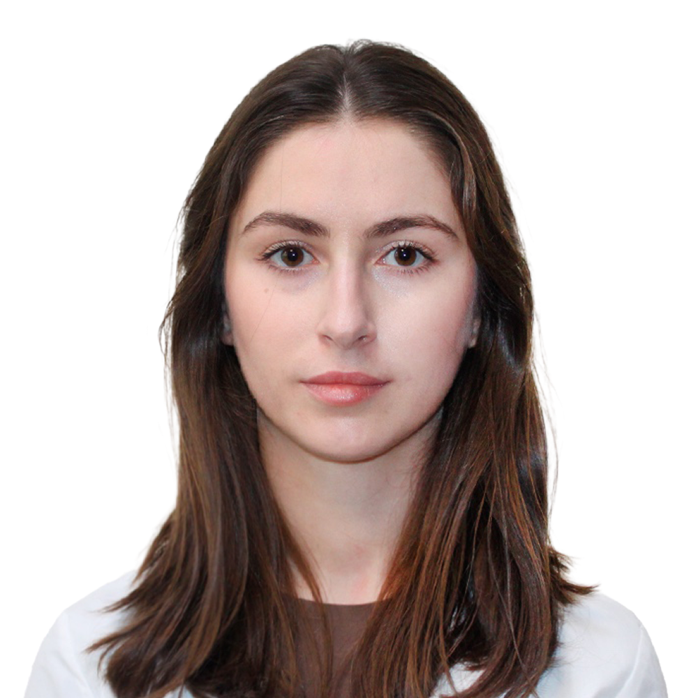 Бабко Елизавета Владиславовна