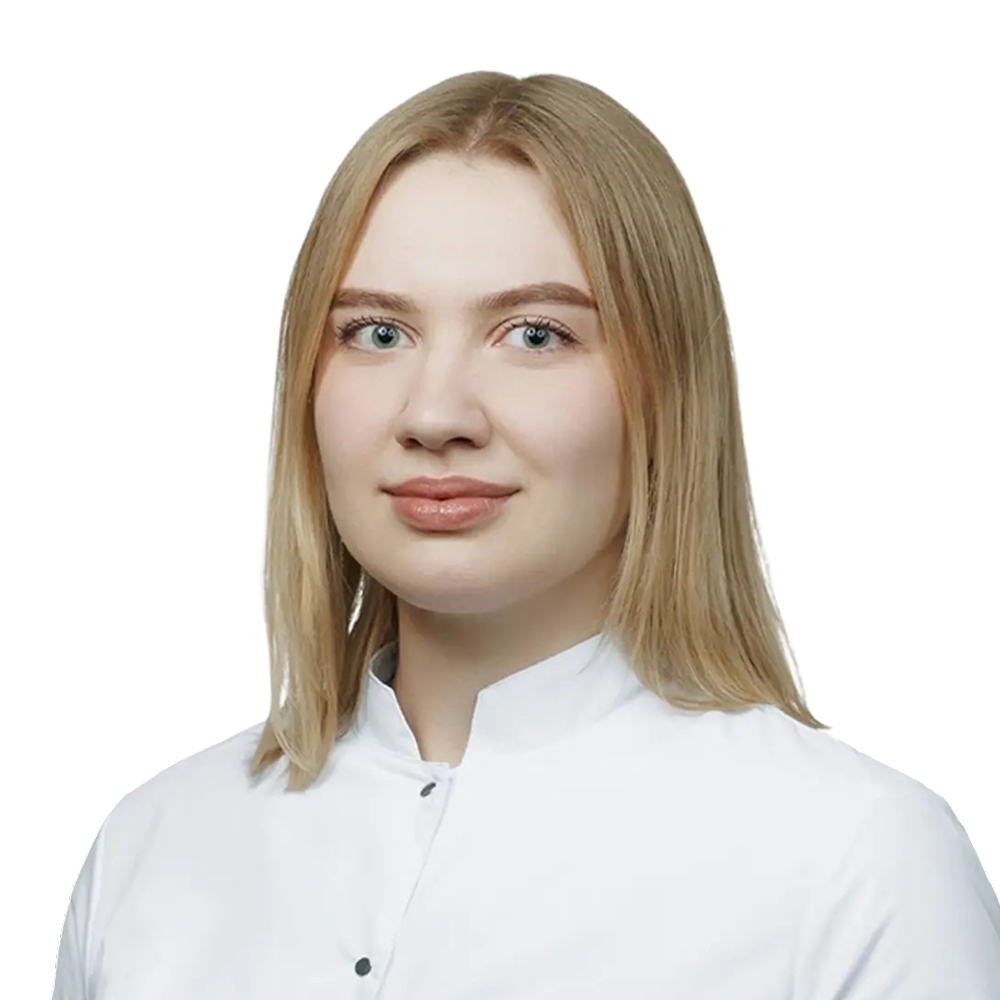Макарочкина Анна Владимировна