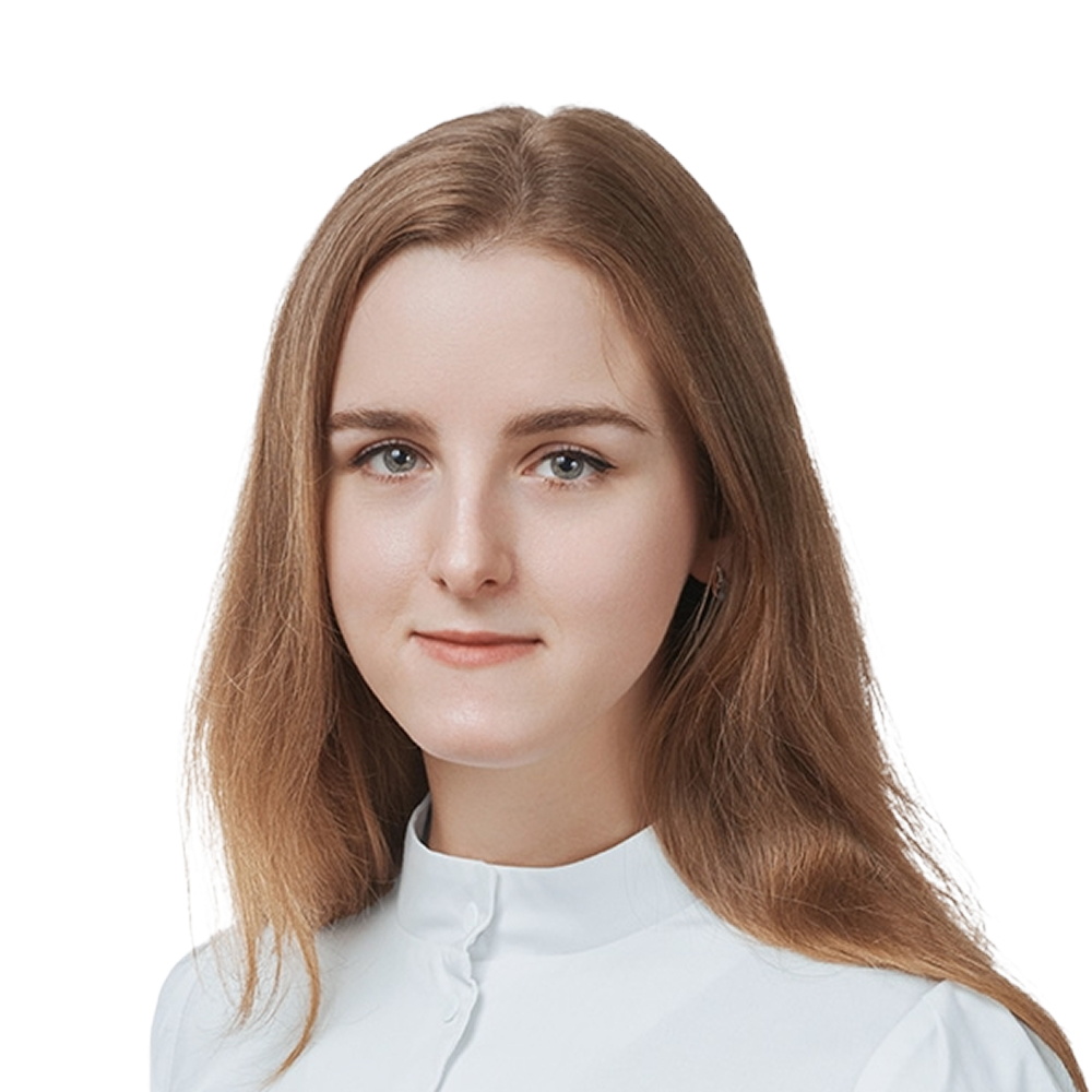 Русяева Надежда Владимировна